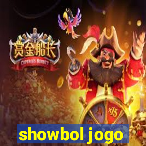 showbol jogo